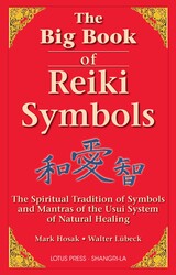 The Big Book Of Reiki Symbols
