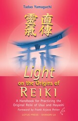 Light On The Origins Of Reiki