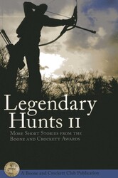 Legendary Hunt II Legendary Hunt II