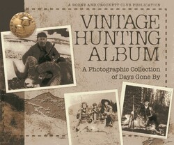 Vintage Hunting Album Vintage Hunting Album