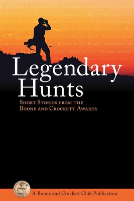Legendary Hunts Legendary Hunts
