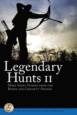 Legendary Hunts II Legendary Hunts II