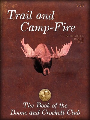 Trail and Campfire Trail and Campfire