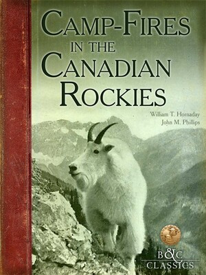 CampFires in the Canadian Rockies CampFires in the Canadian Rockies