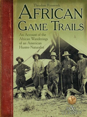 African Game Trails African Game Trails