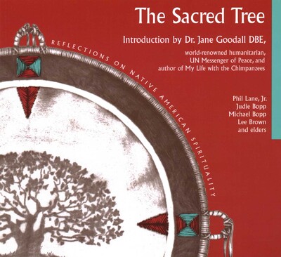 Sacred Tree Sacred Tree