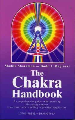 Chakras Handbook Chakras Handbook