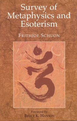 Survey of Metaphysics Survey of Metaphysics