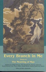 Every Branch in Me Every Branch in Me