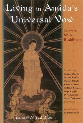 Living in Amida's Universal Vow