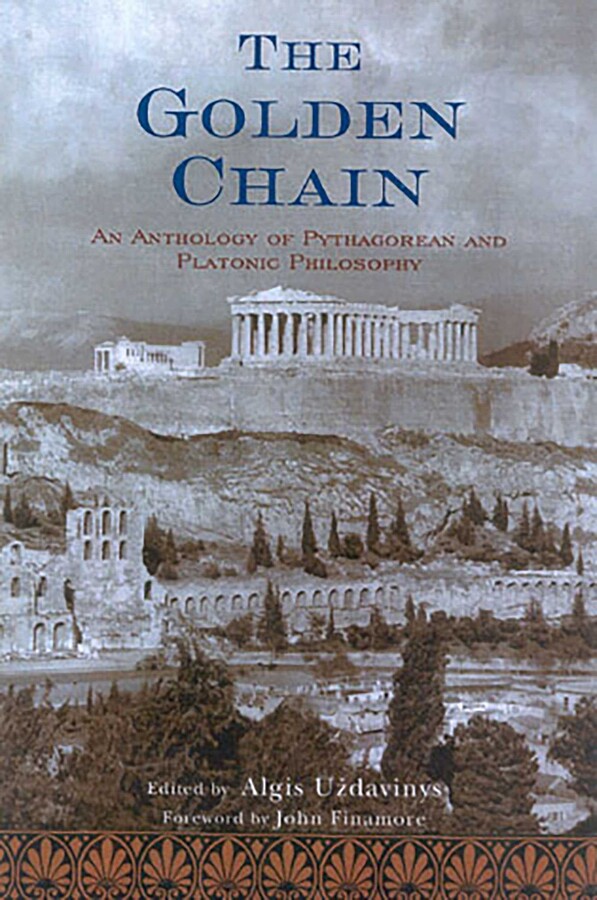 Golden Chain