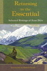 Returning to the Essential Returning to the Essential