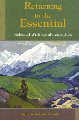 Returning to the Essential Returning to the Essential