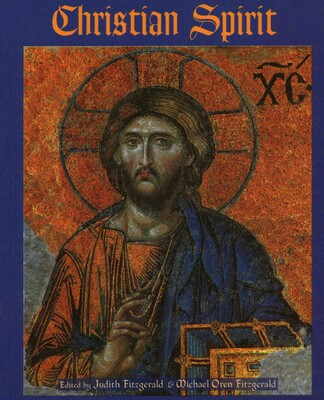 Christian Spirit Christian Spirit