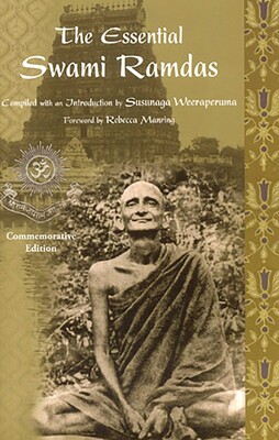 Essential Swami Ramdas Essential Swami Ramdas