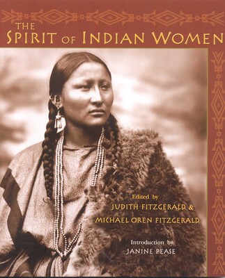 The Spirit of Indian Women The Spirit of Indian Women