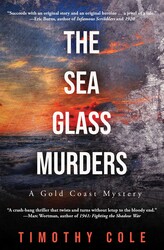 The Sea Glass Murders The Sea Glass Murders