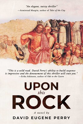Upon This Rock Upon This Rock