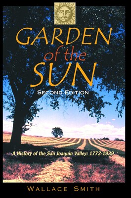 Garden of the Sun Garden of the Sun