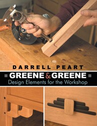 Greene & Greene Greene & Greene