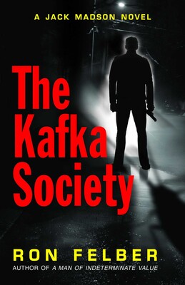 The Kafka Society The Kafka Society