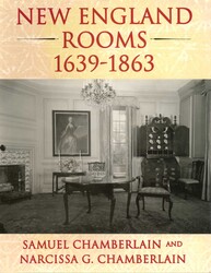 New England Rooms 1639-1863 New England Rooms 1639-1863