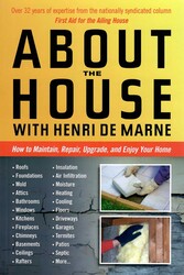 About the House With Henri de Marne About the House With Henri de Marne
