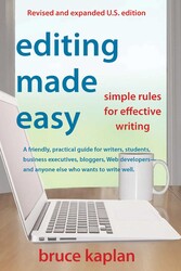 Editing Made Easy