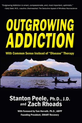 Outgrowing Addiction Outgrowing Addiction