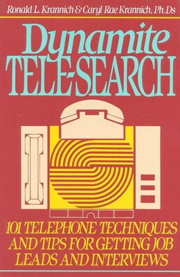 Dynamite Tele-Search Dynamite Tele-Search