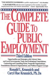 Complete Guide to Public Employment Complete Guide to Public Employment