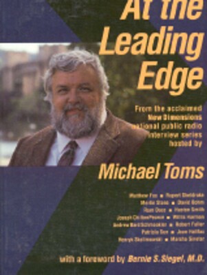 At the Leading Edge At the Leading Edge
