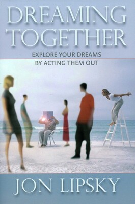Dreaming Together Dreaming Together