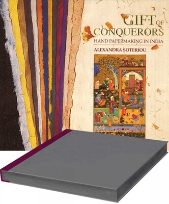 Gifts of the Conquerors Gifts of the Conquerors