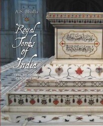 Royal Tombs of India Royal Tombs of India