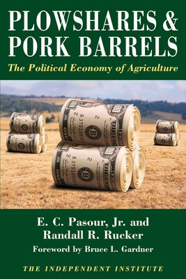 Plowshares & Pork Barrels Plowshares & Pork Barrels