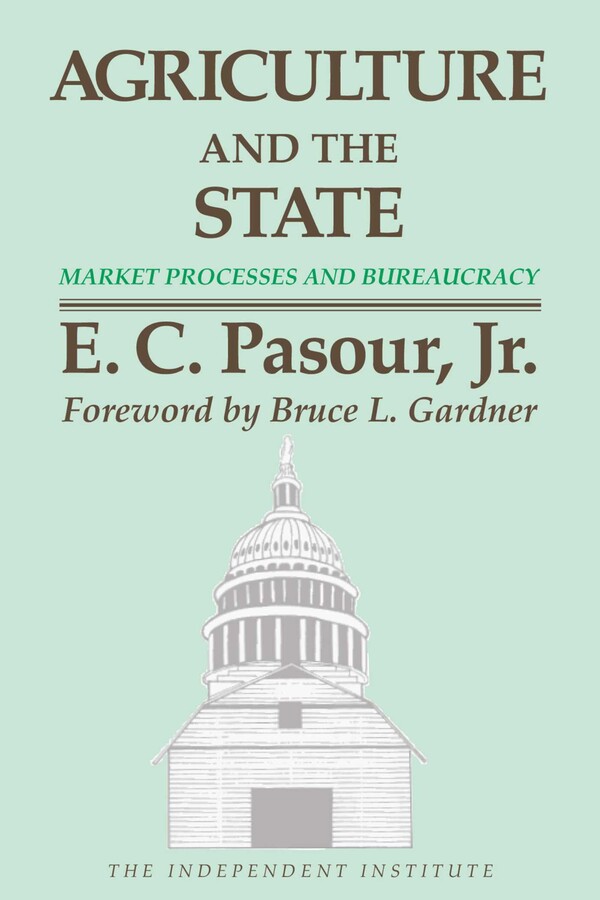 Agriculture and the State