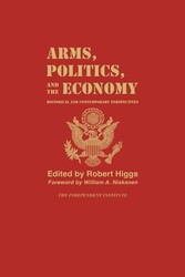 Arms, Politics, and the Economy Arms, Politics, and the Economy