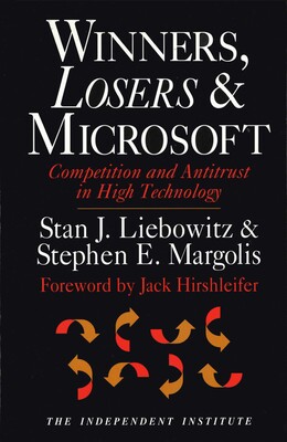 Winners, Losers, & Microsoft Winners, Losers, & Microsoft