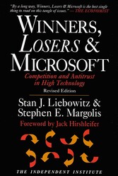 Winners, Losers, & Microsoft