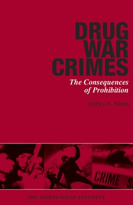 Drug War Crimes Drug War Crimes