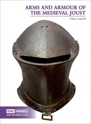 Arms and Armour of the Medieval Joust
