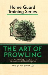 Art of Prowling Art of Prowling
