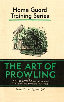 Art of Prowling Art of Prowling