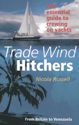 Trade Wind Hitchers Trade Wind Hitchers