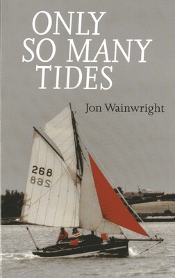 Only So Many Tides Only So Many Tides