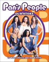Pan's People: Our Story Pan's People: Our Story