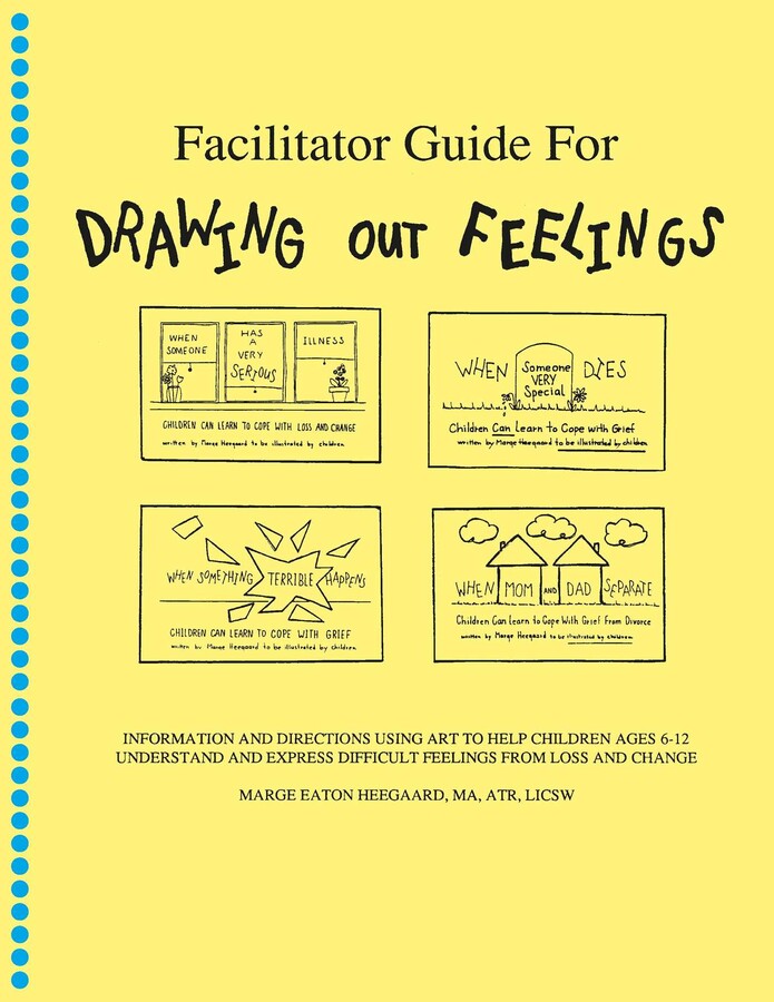 Drawing Out Feelings