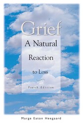 Grief: A Natural Reaction To Loss Grief: A Natural Reaction To Loss
