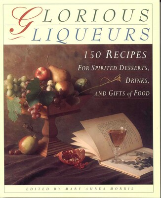 Glorious Liqueurs Glorious Liqueurs